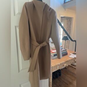 Uniqlo Coat Size L